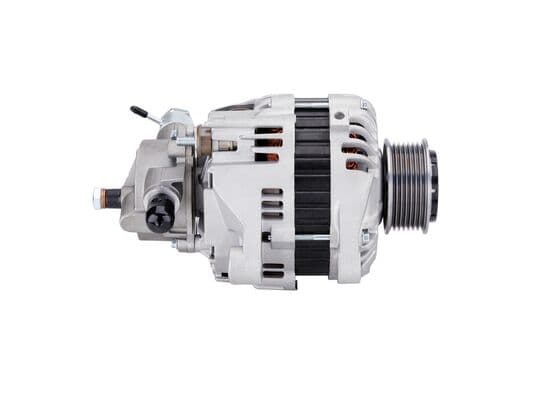 Bosch Marş motorları ve alternatörler Üç fazlı jeneratör küçük görsel 5
