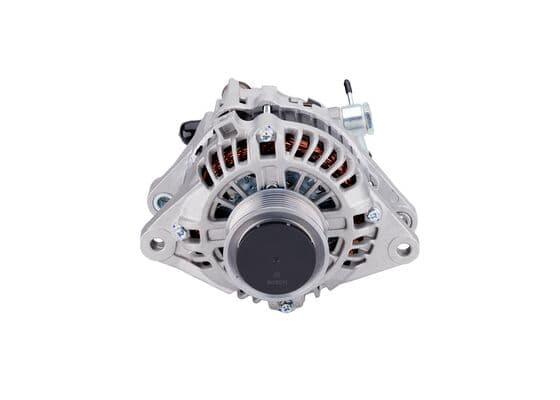 Bosch Marş motorları ve alternatörler Üç fazlı jeneratör küçük görsel 7