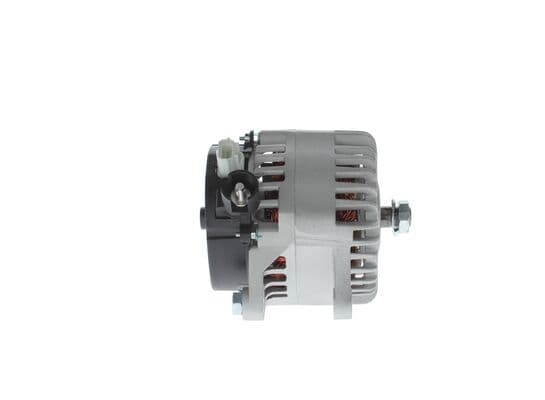 Bosch Marş motorları ve alternatörler Üç fazlı jeneratör küçük görsel 3