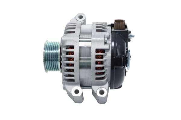 Bosch Marş motorları ve alternatörler Üç fazlı jeneratör küçük görsel 2