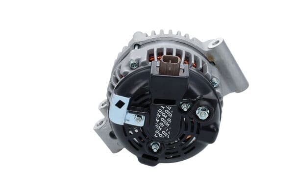 Bosch Marş motorları ve alternatörler Üç fazlı jeneratör küçük görsel 4