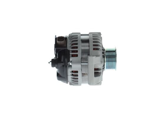 Bosch Marş motorları ve alternatörler Üç fazlı jeneratör küçük görsel 6