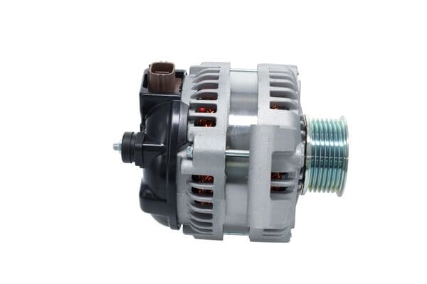 Bosch Marş motorları ve alternatörler Üç fazlı jeneratör küçük görsel 5