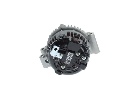 Bosch Marş motorları ve alternatörler Üç fazlı jeneratör küçük görsel 7