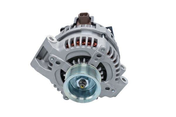 Bosch Marş motorları ve alternatörler Üç fazlı jeneratör küçük görsel 8