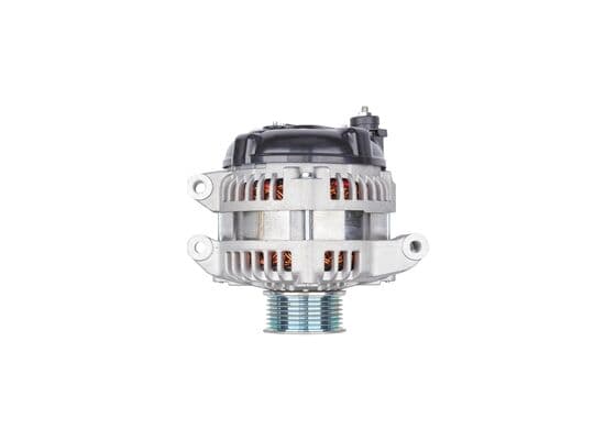 Bosch Marş motorları ve alternatörler Üç fazlı jeneratör küçük görsel 10