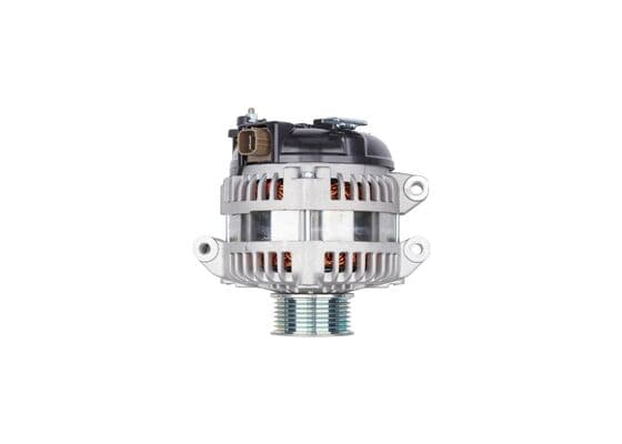 Bosch Marş motorları ve alternatörler Üç fazlı jeneratör küçük görsel 9