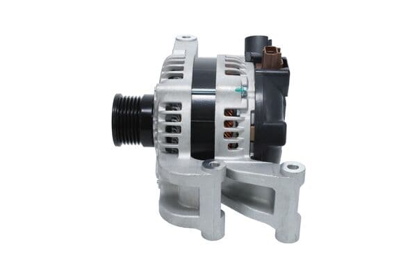 Bosch Marş motorları ve alternatörler Üç fazlı jeneratör 1