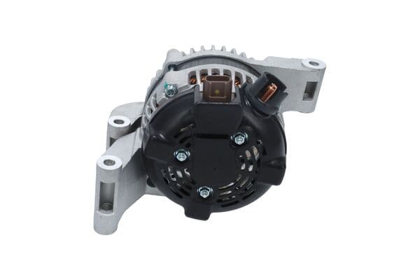 Bosch Marş motorları ve alternatörler Üç fazlı jeneratör küçük görsel 2