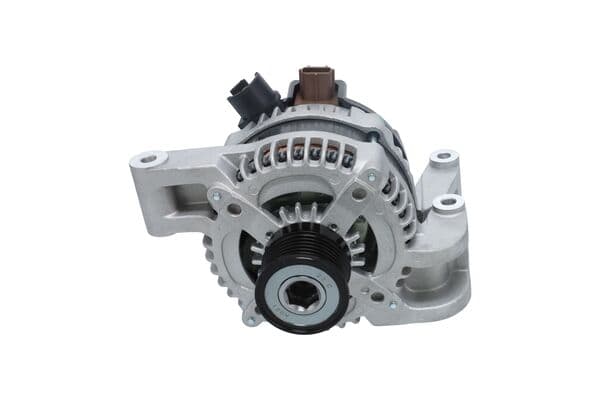 Bosch Marş motorları ve alternatörler Üç fazlı jeneratör küçük görsel 4