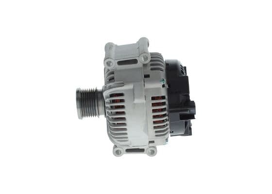 Bosch Marş motorları ve alternatörler Üç fazlı jeneratör 1