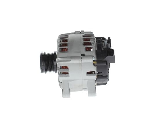 Bosch Marş motorları ve alternatörler Üç fazlı jeneratör 1