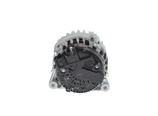 Bosch Marş motorları ve alternatörler Üç fazlı jeneratör küçük görsel 2