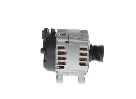 Bosch Marş motorları ve alternatörler Üç fazlı jeneratör küçük görsel 3