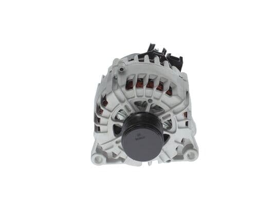 Bosch Marş motorları ve alternatörler Üç fazlı jeneratör küçük görsel 4