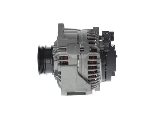 Bosch Marş motorları ve alternatörler Üç fazlı jeneratör 1