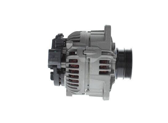 Bosch Marş motorları ve alternatörler Üç fazlı jeneratör küçük görsel 3