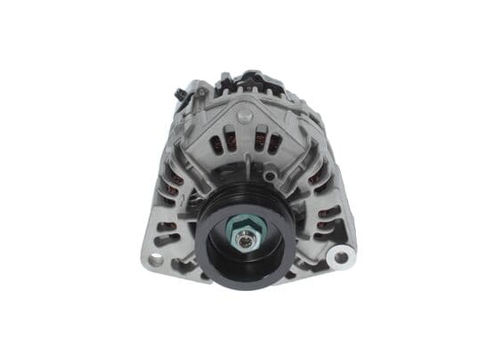 Bosch Marş motorları ve alternatörler Üç fazlı jeneratör küçük görsel 4