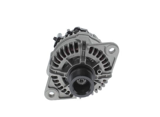 Bosch Marş motorları ve alternatörler Üç fazlı jeneratör küçük görsel 4