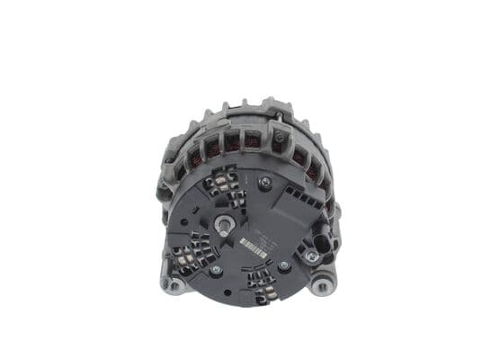 Bosch Marş motorları ve alternatörler Üç fazlı jeneratör küçük görsel 2