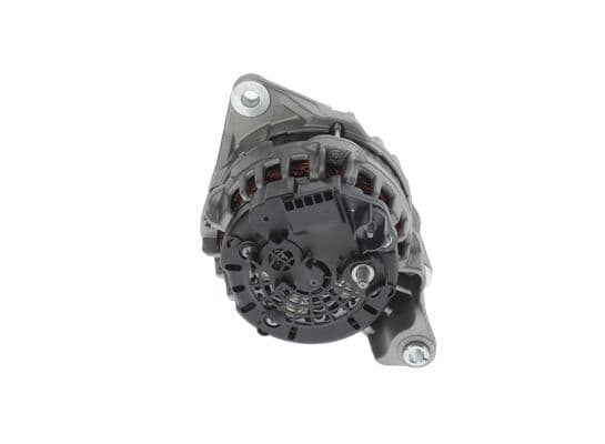 Bosch Marş motorları ve alternatörler Üç fazlı jeneratör küçük görsel 2