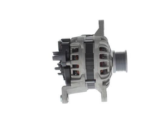 Bosch Marş motorları ve alternatörler Üç fazlı jeneratör küçük görsel 3