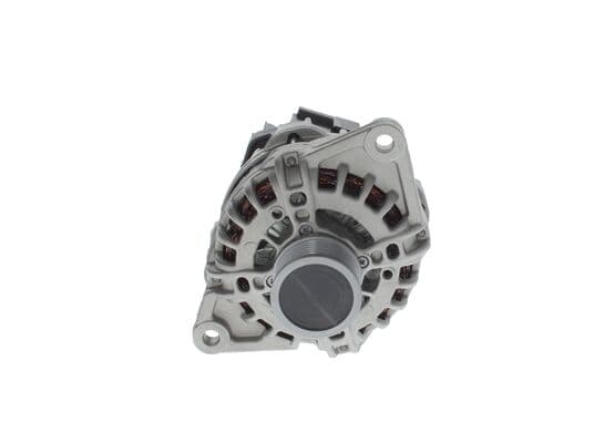 Bosch Marş motorları ve alternatörler Üç fazlı jeneratör küçük görsel 4
