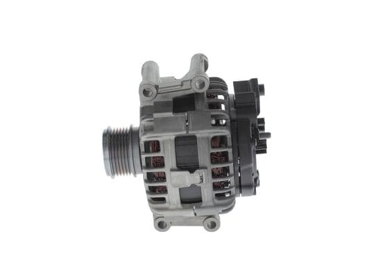 Bosch Marş motorları ve alternatörler Üç fazlı jeneratör 1