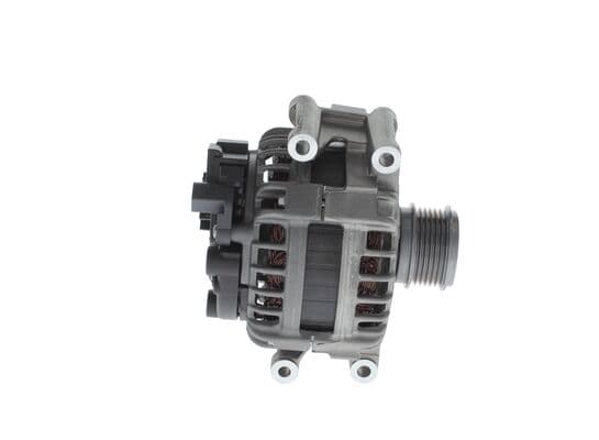 Bosch Marş motorları ve alternatörler Üç fazlı jeneratör küçük görsel 3
