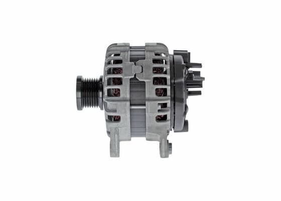Bosch Marş motorları ve alternatörler Üç fazlı jeneratör 1