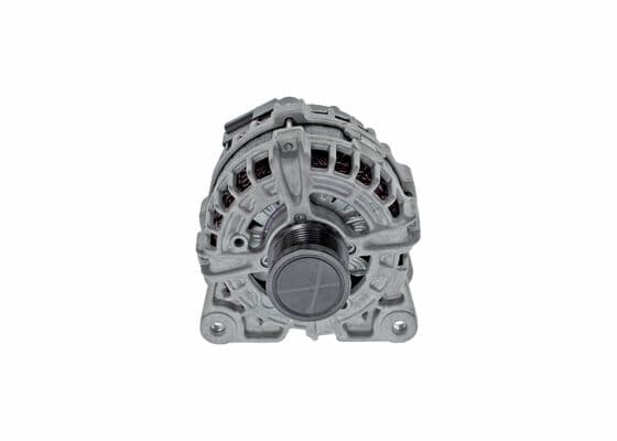 Bosch Marş motorları ve alternatörler Üç fazlı jeneratör küçük görsel 2