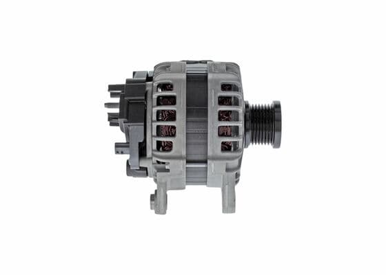 Bosch Marş motorları ve alternatörler Üç fazlı jeneratör küçük görsel 3