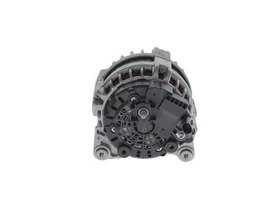 Bosch Marş motorları ve alternatörler Üç fazlı jeneratör küçük görsel 2