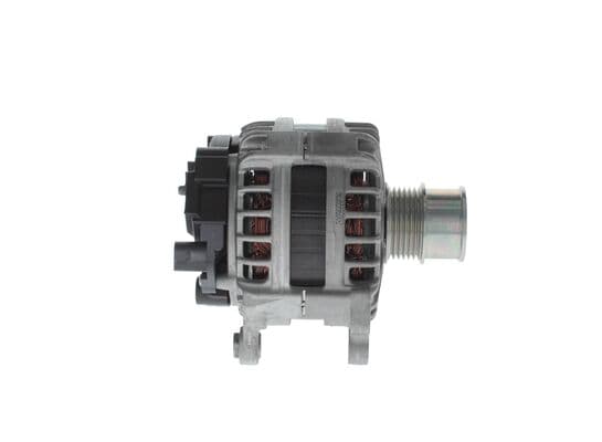 Bosch Marş motorları ve alternatörler Üç fazlı jeneratör küçük görsel 3
