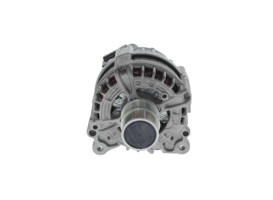 Bosch Marş motorları ve alternatörler Üç fazlı jeneratör küçük görsel 4