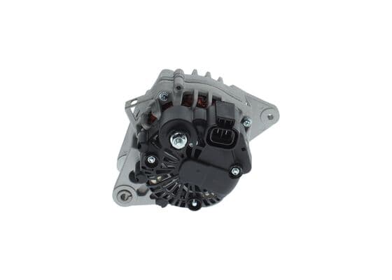 Bosch Marş motorları ve alternatörler Üç fazlı jeneratör küçük görsel 2