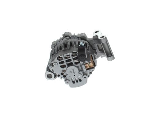 Bosch Marş motorları ve alternatörler Üç fazlı jeneratör küçük görsel 2