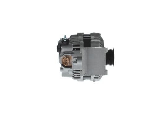 Bosch Marş motorları ve alternatörler Üç fazlı jeneratör küçük görsel 3
