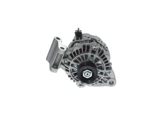 Bosch Marş motorları ve alternatörler Üç fazlı jeneratör küçük görsel 4