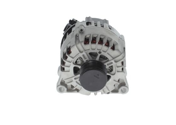 Bosch Marş motorları ve alternatörler Üç fazlı jeneratör küçük görsel 4