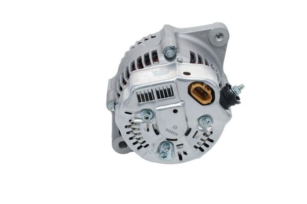 Bosch Marş motorları ve alternatörler Üç fazlı jeneratör küçük görsel 2
