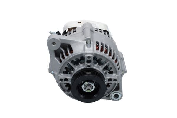Bosch Marş motorları ve alternatörler Üç fazlı jeneratör küçük görsel 4