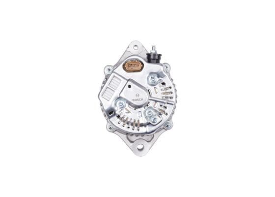 Bosch Marş motorları ve alternatörler Üç fazlı jeneratör küçük görsel 5
