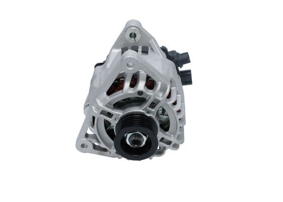 Bosch Marş motorları ve alternatörler Üç fazlı jeneratör küçük görsel 4