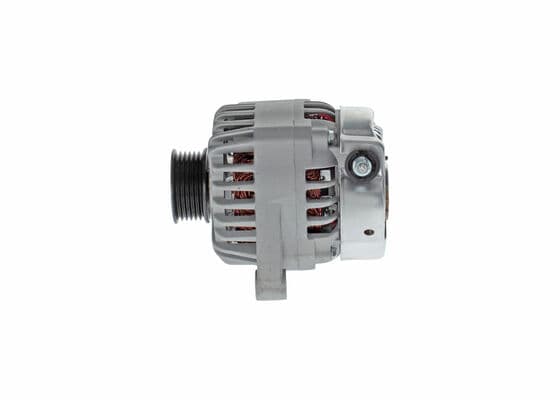 Bosch Marş motorları ve alternatörler Üç fazlı jeneratör 1