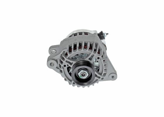 Bosch Marş motorları ve alternatörler Üç fazlı jeneratör küçük görsel 2