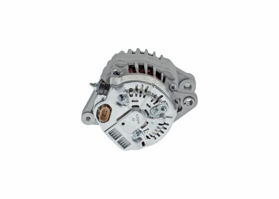 Bosch Marş motorları ve alternatörler Üç fazlı jeneratör küçük görsel 4