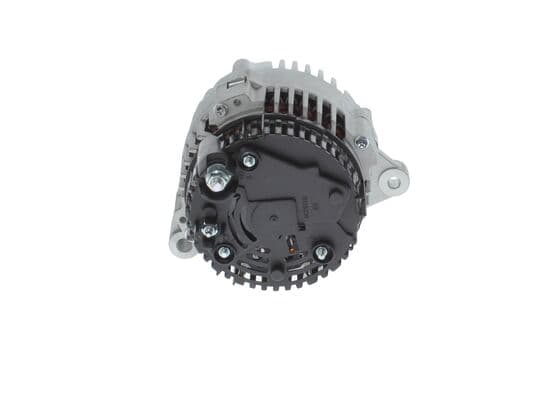 Bosch Marş motorları ve alternatörler Üç fazlı jeneratör küçük görsel 2