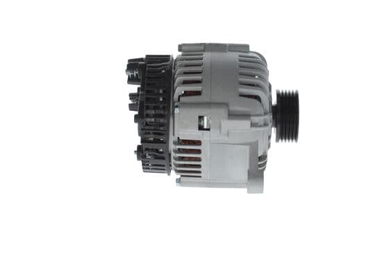 Bosch Marş motorları ve alternatörler Üç fazlı jeneratör küçük görsel 3