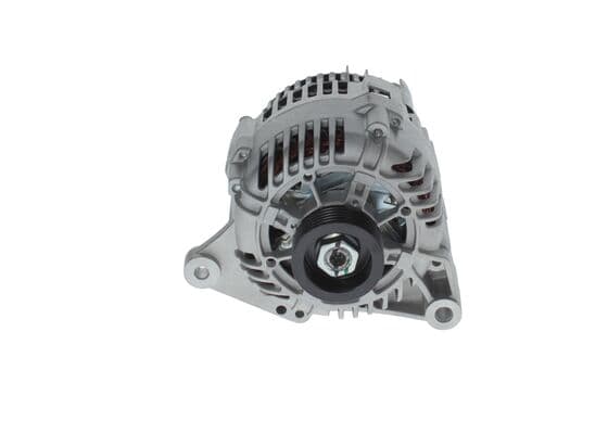 Bosch Marş motorları ve alternatörler Üç fazlı jeneratör küçük görsel 4